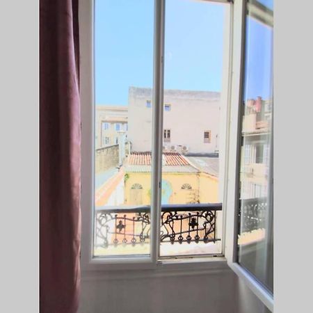 Le Saint Du Vieux Port Appartement Marseilles Buitenkant foto