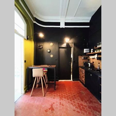 Le Saint Du Vieux Port Appartement Marseilles Buitenkant foto