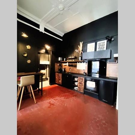 Le Saint Du Vieux Port Appartement Marseilles Buitenkant foto