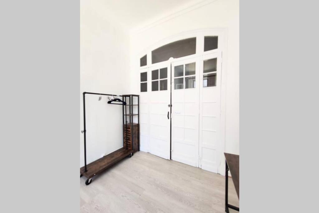 Le Saint Du Vieux Port Appartement Marseilles Buitenkant foto