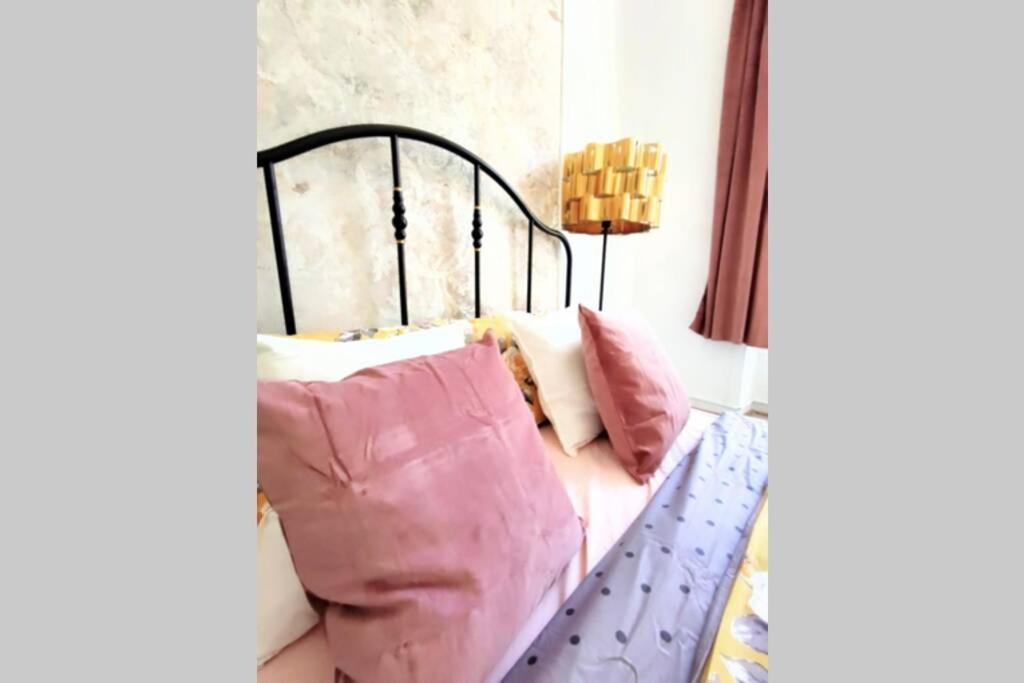 Le Saint Du Vieux Port Appartement Marseilles Buitenkant foto
