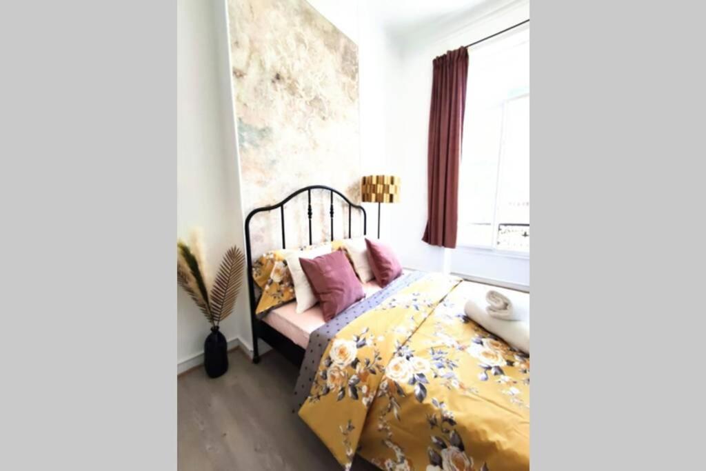 Le Saint Du Vieux Port Appartement Marseilles Buitenkant foto