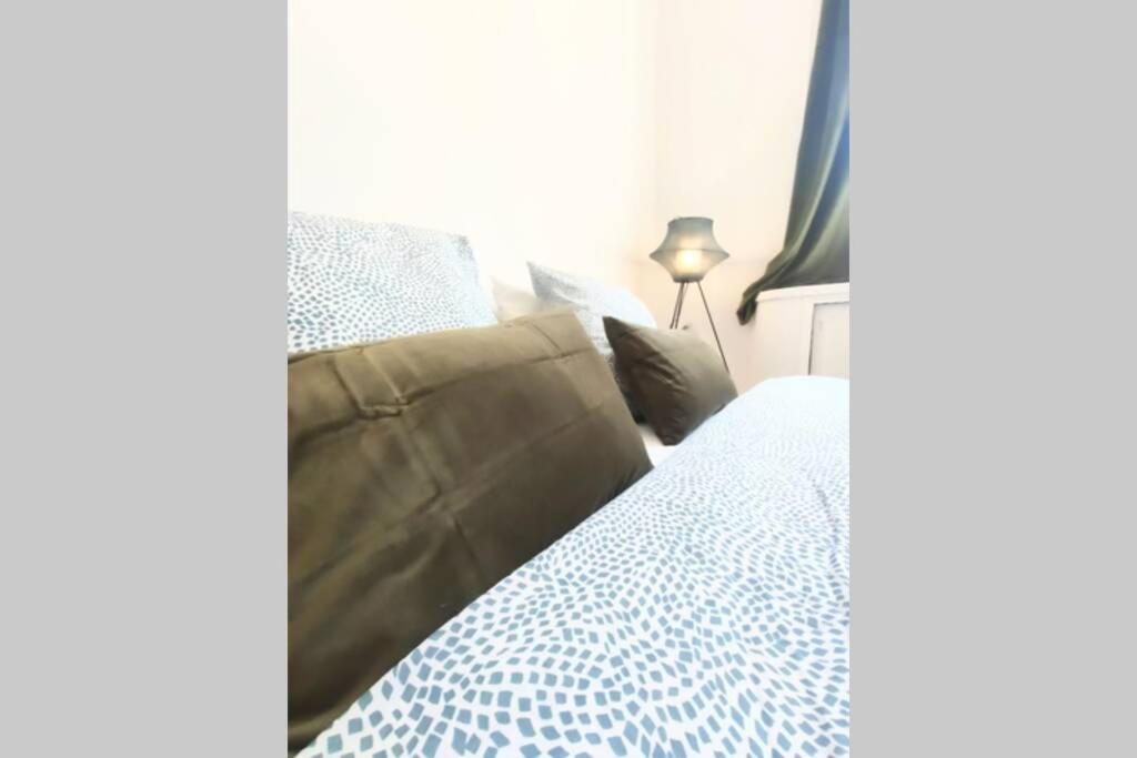 Le Saint Du Vieux Port Appartement Marseilles Buitenkant foto