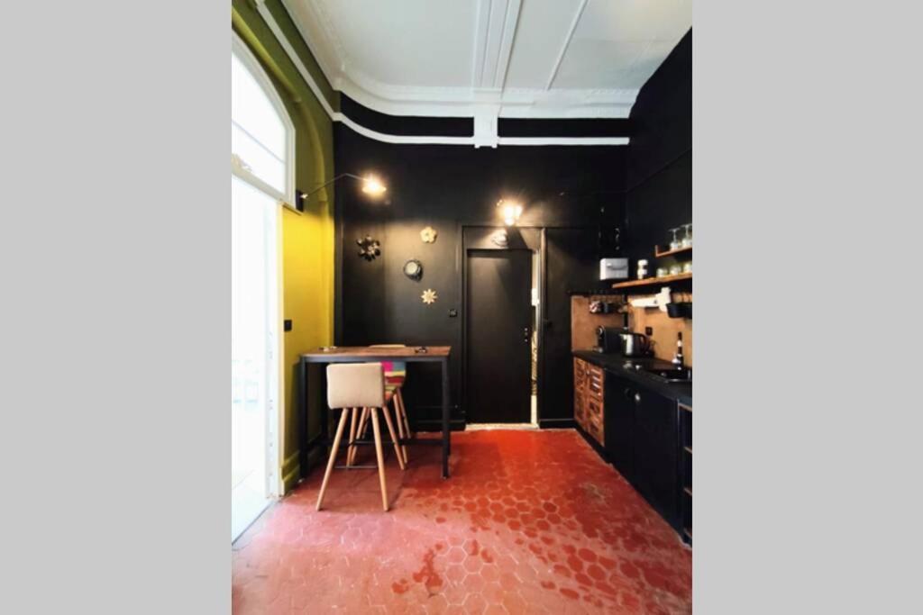 Le Saint Du Vieux Port Appartement Marseilles Buitenkant foto
